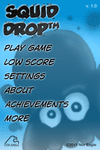 Video Game: Squid Drop