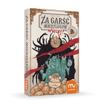 Za garść miedziaków: więcej