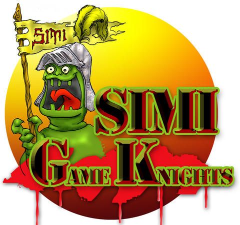 Simi Game Knights