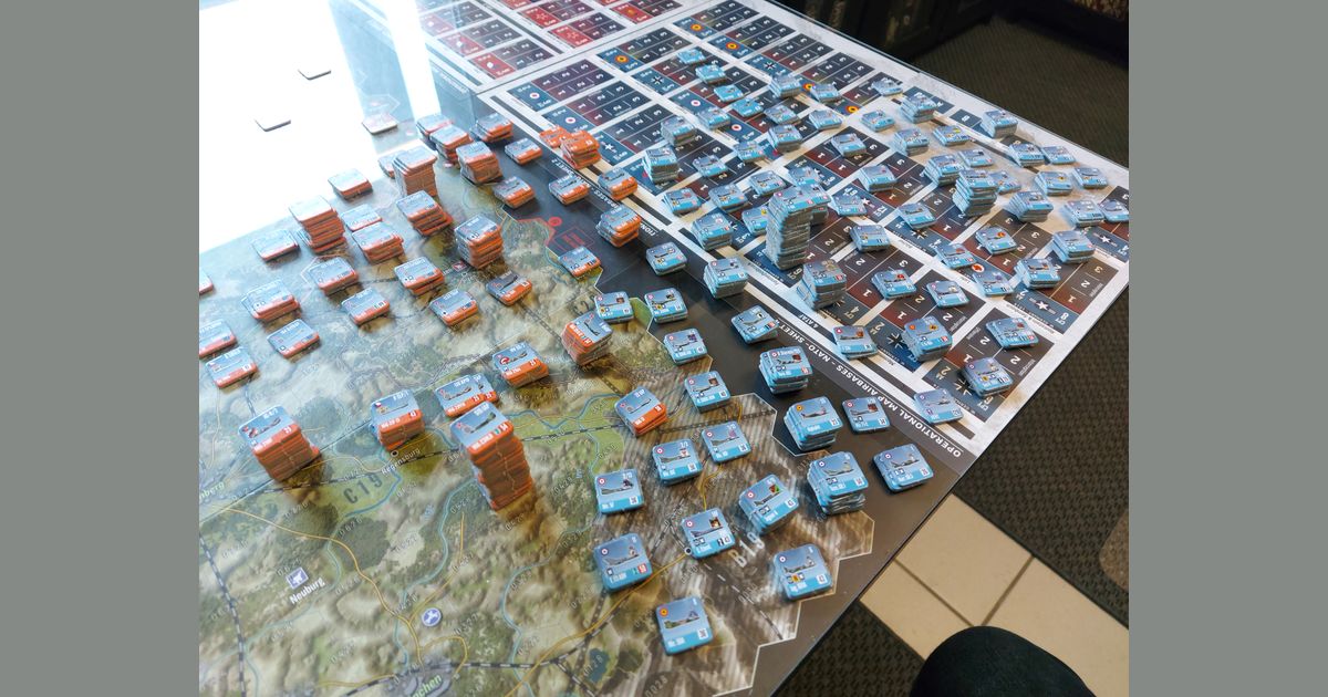 BoardGameGeek