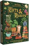 Bookwyrm: Cats & Plants