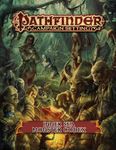 RPG Item: Inner Sea Monster Codex