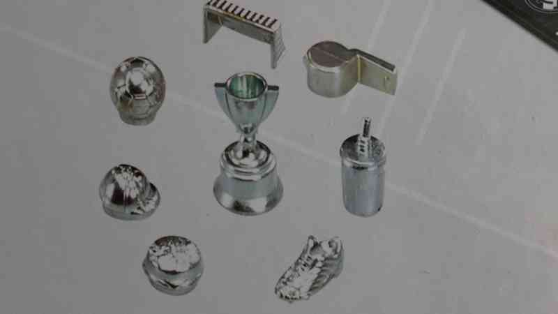 Monopoly: Real Madrid