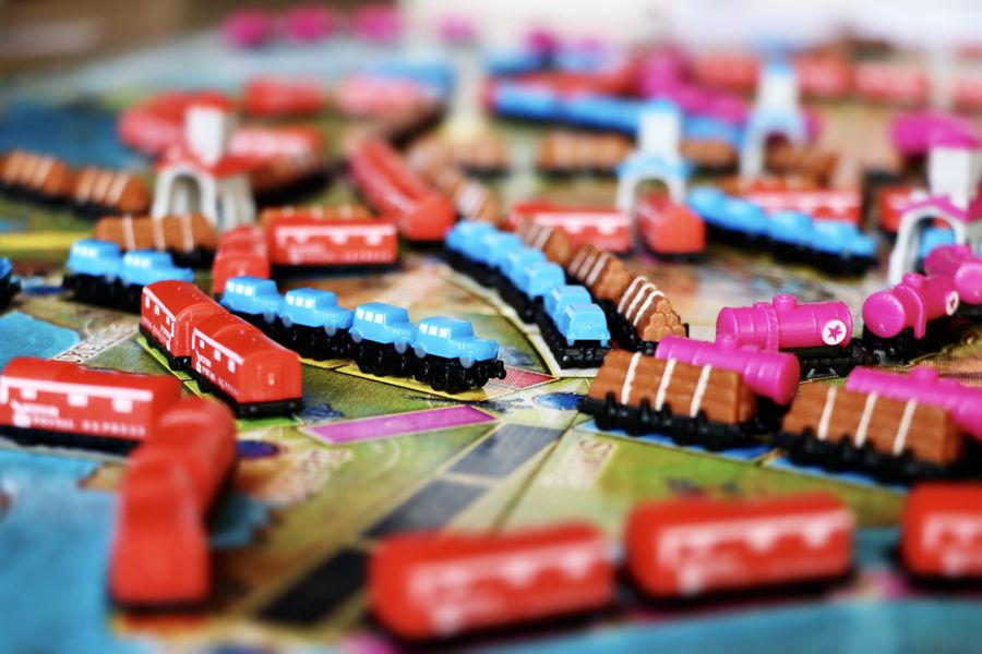 BoardGameGeek