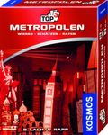 Top 3: Metropolen