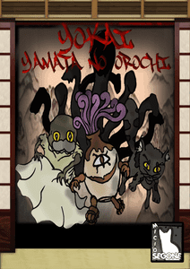 Yokai: Yamata No orochi