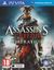 Video Game: Assassin's Creed III: Liberation