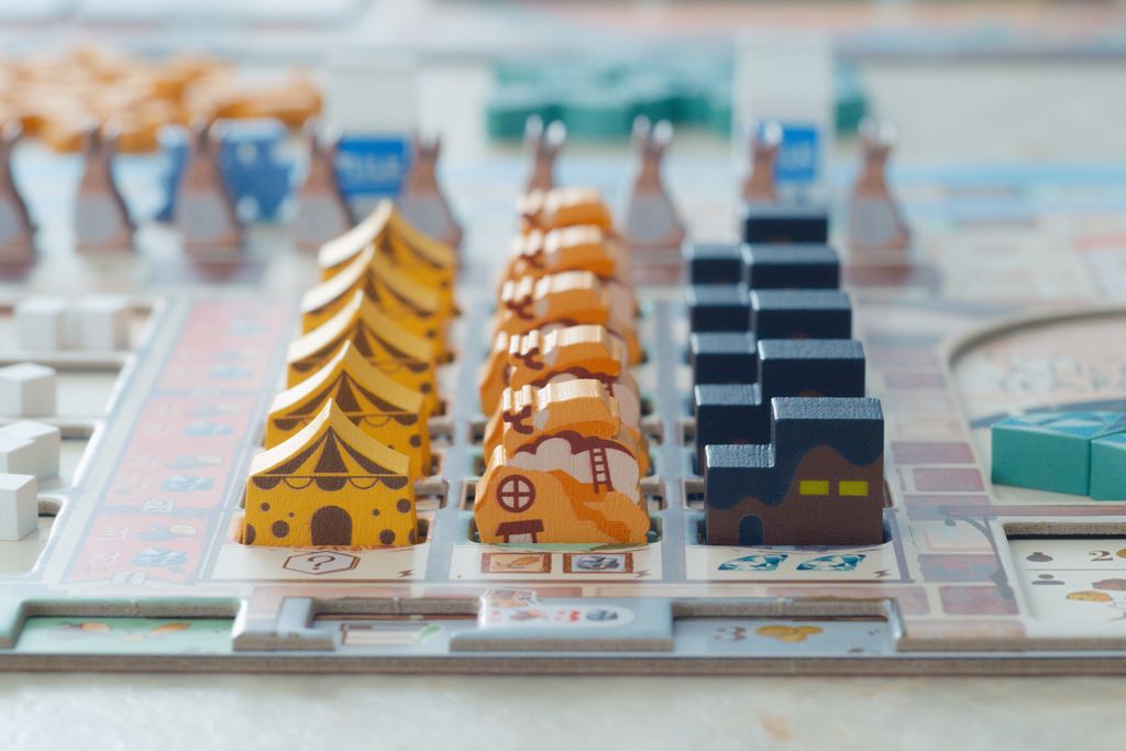 Illustration 3 de Sweet Lands: Advanced Strategy Game to Build City of Sweets!