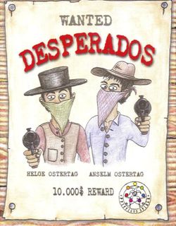 Desperados