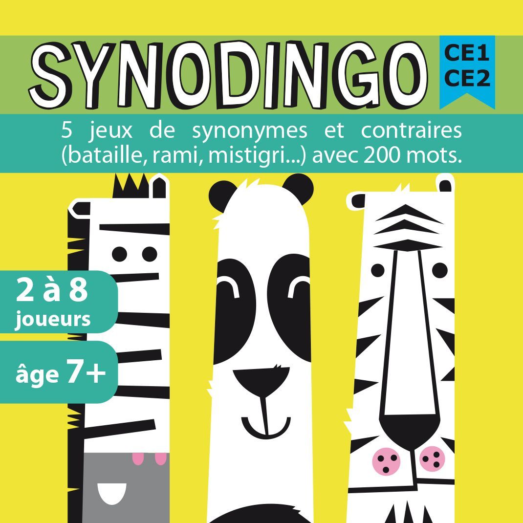 Synodingo