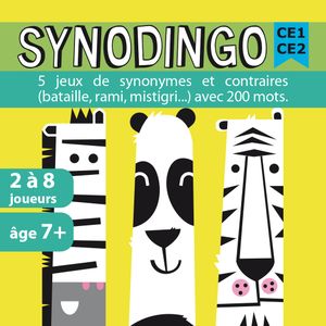 Synodingo