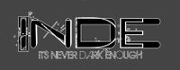 RPG Publisher: INDE: It's Never Dark Enough