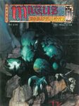 Issue: Magus (Issue 23 - Mar 1995)