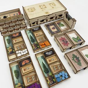 Woodcraft: The GiftForge Insert