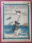 Unsere "U-Boote" Neuestes Unterseeboot Kriegs-Spiel