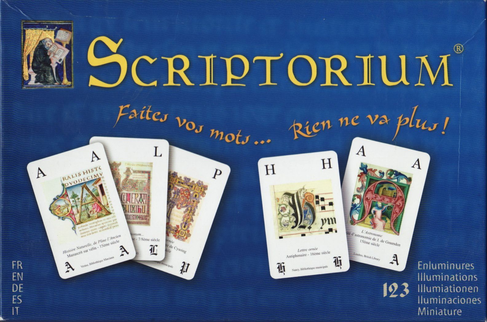 Scriptorium
