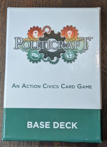 PolitiCraft