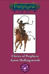 RPG Item: Clerics of Porphyra