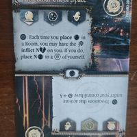 Black Rose Wars: Duel – Void Preorder Promo