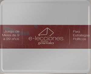 e-lecciones generales