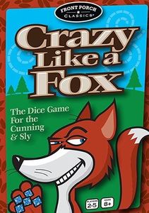 Crazy Like a Fox
