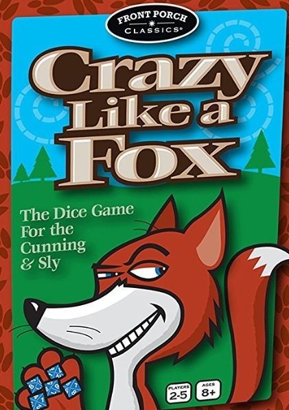 Crazy Like a Fox