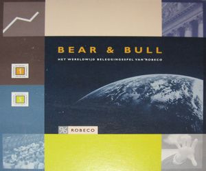 Bear & Bull