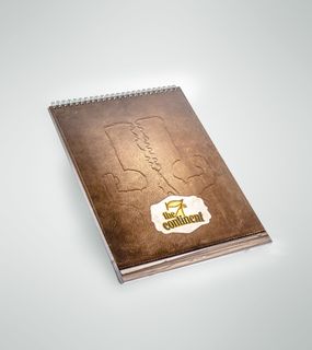 The 7th Continent: Cartographer's Notebook