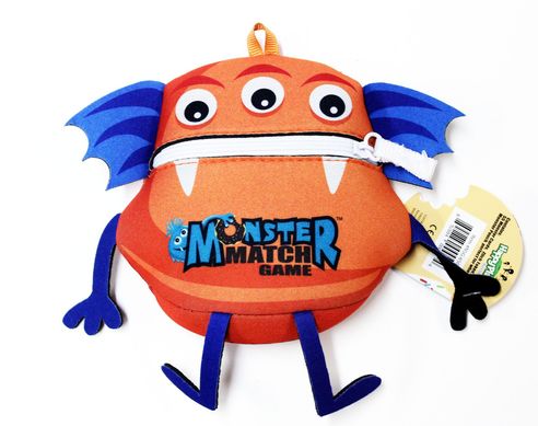 Miniatura Ver juego de Monster Match