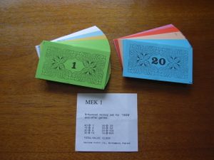 1835: Extension Kit MEK 1 – Enhanced Money