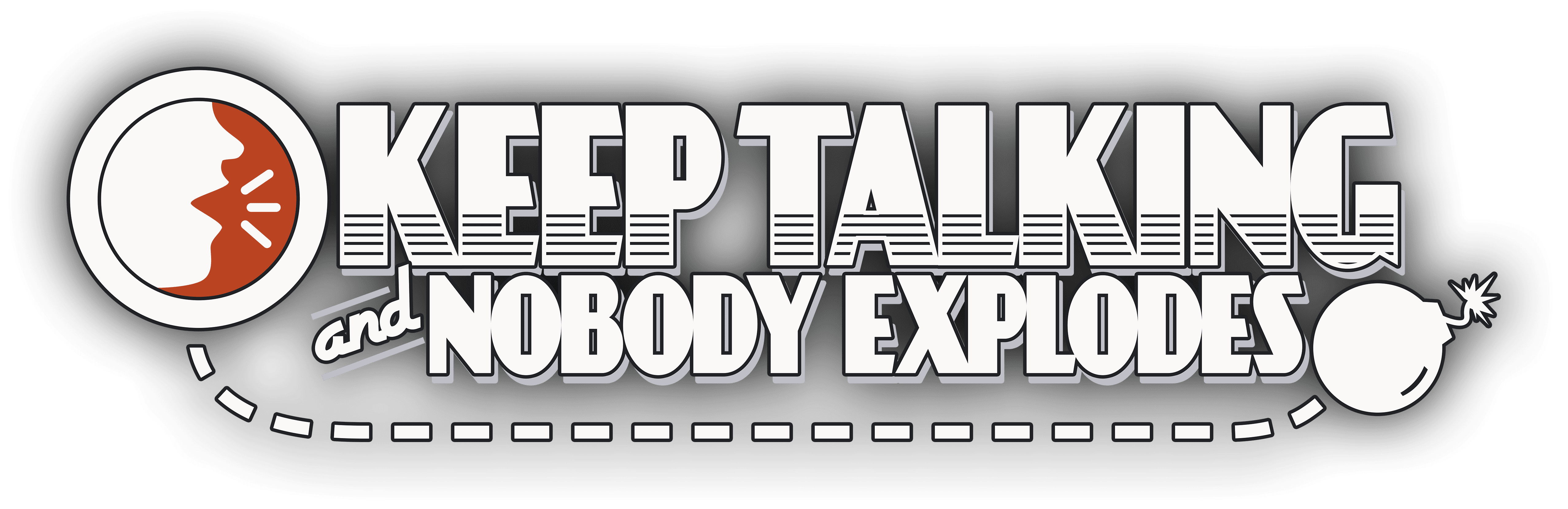 Keep Talking and Nobody Explodes box art