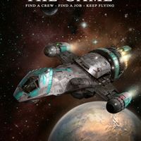 Firefly: The Game – Artful Dodger