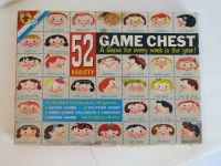 52 Variety Game Chest