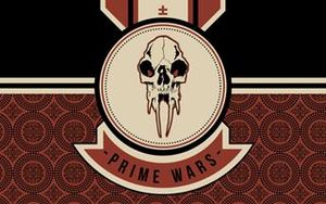Prime Wars