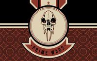 Prime Wars