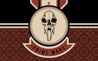 Board Game: Prime Wars