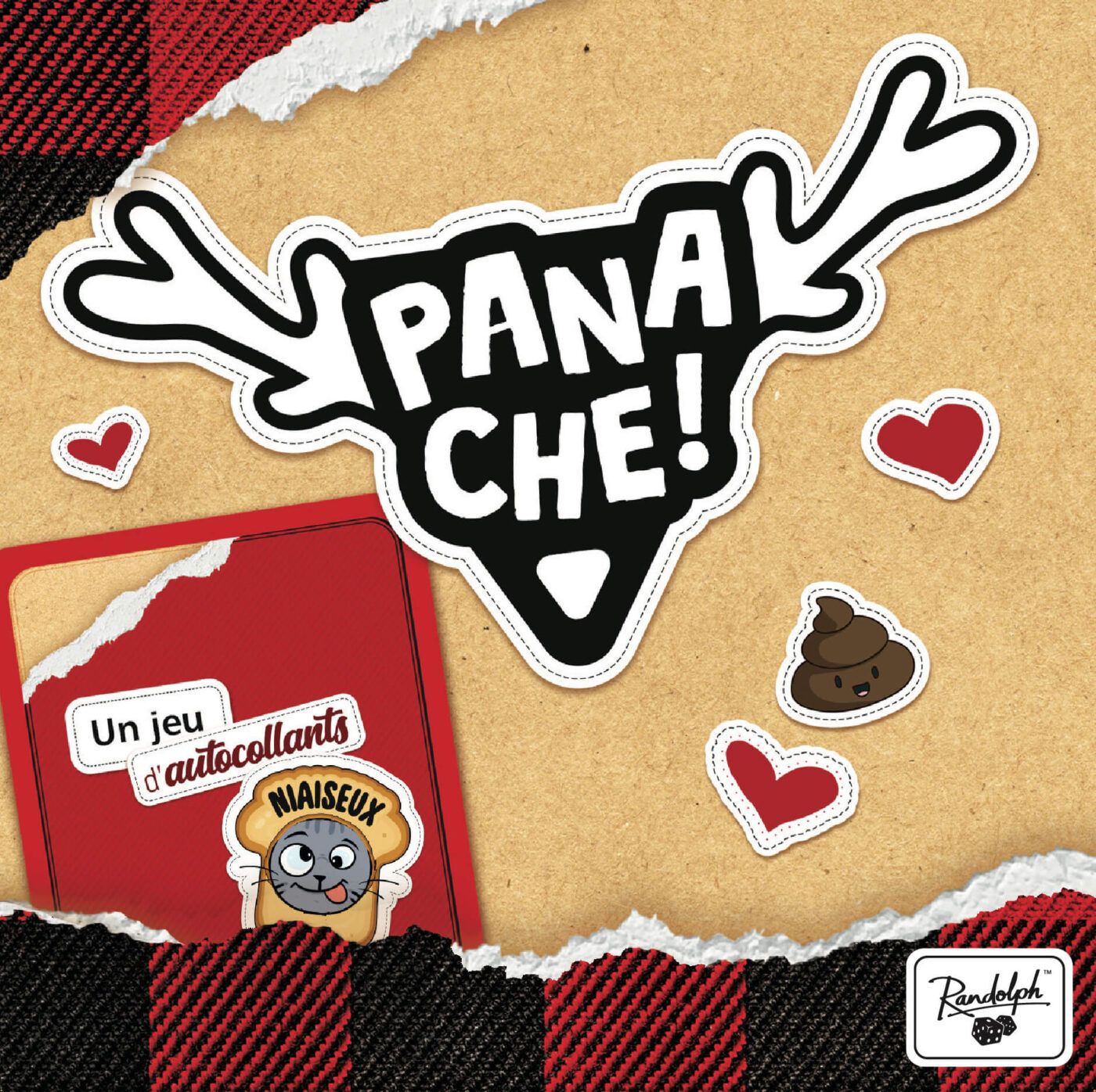 Panache!