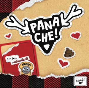 Panache!