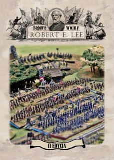 Gods of War: Robert E.Lee