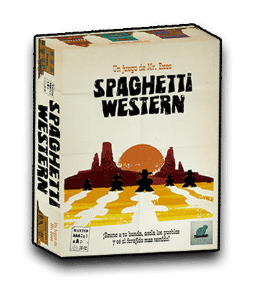 Spaghetti Western