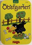 First Orchard
