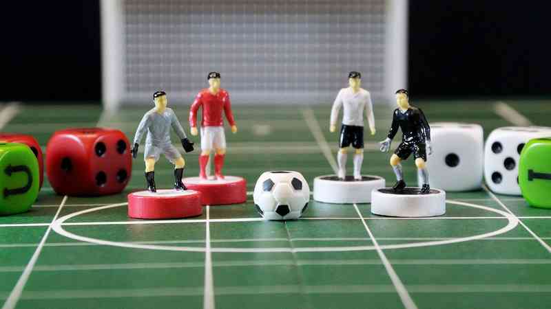 Soccero (Second Edition)