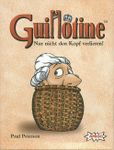 Board Game: Guillotine