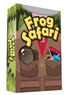 Frog Safari