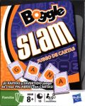 Boggle Slam!