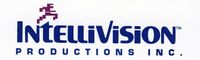 Video Game Publisher: Intellivision Productions