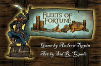 Fleets of Fortune