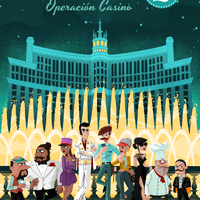 Burgle Bros 2: Operación Casino