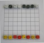 Manobras de Dados (English, Portuguese)