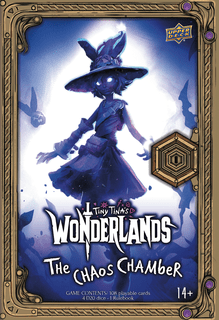Tiny Tina's Wonderlands: The Chaos Chamber